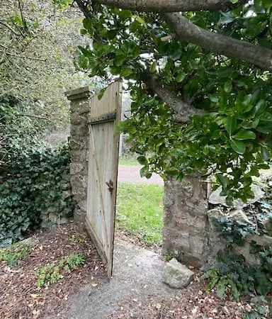 Saint Norgard - Hameau Breton Holiday home *